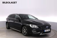 Volvo V60 D4 AWD Ocean Race Business E