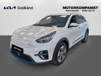 Kia Niro e- 64 kWh Advance Plus 204hk 0,95% ränta