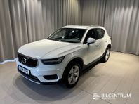 Volvo XC40 T3 Automat 163hk Momentum