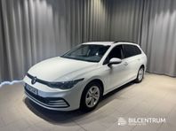 Volkswagen Golf Sportscombi 1.5 eTSI Automat 131hk Värmare/A