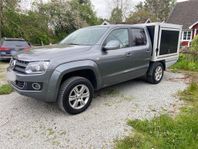 Pickup  VOLKSWAGEN, Amarok