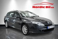 Renault Laguna Grandtour 2.0 dCi 150hk