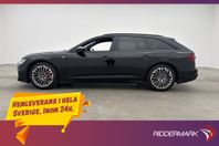 Audi A6 Avant 55 TFSI e Quattro S Line Navi Cockpit Drag PDC