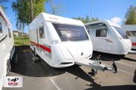 Kabe Royal 520 XL KS - KANONPRIS!!