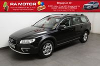 Volvo XC70 D4 AWD Summum Business E ll Aut Skinn VOC Drag