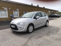 Citroën C3 1.4 HDi EGS Euro 5 automat
