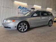 Volvo V70 T4F Momentum, Ocean Race Euro 5