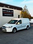 Volkswagen Caddy Maxi Panel Van 1.6 TDI DPF