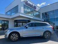 Volvo XC60 D4 AWD Inscription / Läder / Välutrustad