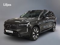 Volvo EX90 Twin Motor Performance Ultra 7sätes//V-Hjul//