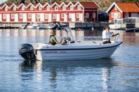 Paketpris på Sandström Classic 495 S F50