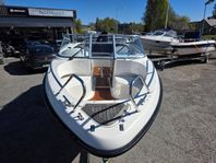 AMT 200BR 2011 Suzuki 150hk - Finans & Transport