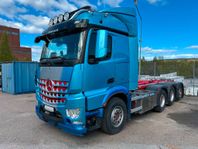 Mercedes Benz 3253 L