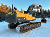 Volvo EC 300 D L