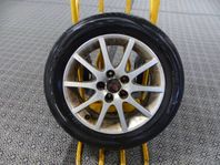 16 Tums hjul Saab & Opel 5/110