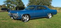 Chevrolet Impala Sport Coupé V8 5.3 LM7 aut 4L60