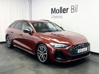Audi A5 Avant TDI quattro S Line HUD/B&O/ Tech Pro/ Alpin