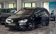 Volkswagen Golf R 310hk SC 7.5 Cockpit Pano Dynaudio Skinn