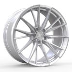 Imaz Wheels FF4 - Snygga & kaxiga 19'' fälgar!