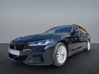 BMW 530e xDrive Touring Steptronic M Sport Euro 6