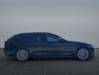 BMW 530e xDrive Touring Steptronic M Sport Euro 6