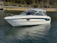 Yamarin 65 DC - Yamaha 225hk 2013