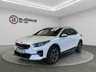 Kia Xceed Plug-in Hybrid Advance Plus GPS Kamera 141hk