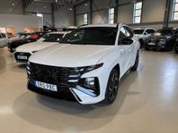 Hyundai Tucson PHEV N-Line