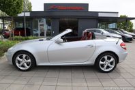 Mercedes-Benz SLK 350 272hk Aut Skinn Backkamera Navi