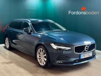 Volvo V90 D4 AWD Momentum Drag Navi Panorama VOC | 190hk