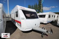 Kabe Ametist 560 XL KS - KANONPRIS!!