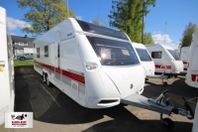 Kabe Royal 780 TDL FK E2 KS - KANONPRIS!!