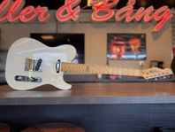 SOMMAR REA! - Chapman ML3 Traditional White Dove