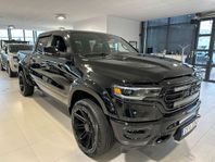 Dodge RAM 1500 Limited Street Extreme Rambox Beställning