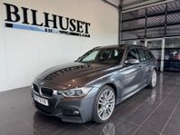 BMW 330 i xDrive Touring Steptronic M Sport Panorama