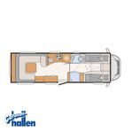 Dethleffs Alpa A 7820-2 - Master Class 2