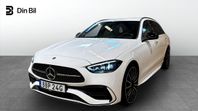 Mercedes-Benz C 300 T e 9G-Tronic AMG Drag/360 Kamera
