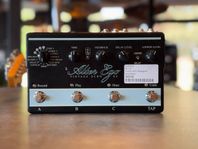SOMMAR REA! TC Electronic Alter Ego x4 Vintage Echo