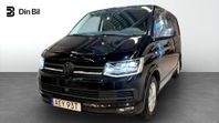 Volkswagen Transporter T6 TDI150 DSG Komfort Drag/P-värmare