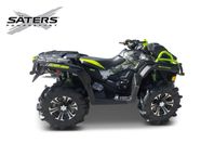 Can-Am Outlander XMR 1000 2016 *Fint skick!*