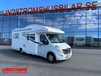 RIMOR Sweden 1