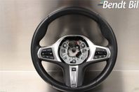 Original M-sport Ratt till BMW G-modeller