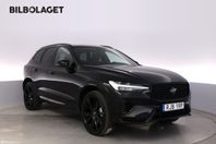 Volvo XC60 T6 Ultra Black Edition