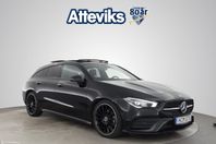 Mercedes-Benz CLA 180 SB AMG Premium *PANO/WIDESCREEN/KAMERA