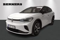 Volkswagen ID.4 GTX 4MOTION / Drag / Komfort pkt plus / Last