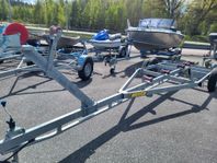 TK Trailer  Bv1650