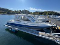 Silver Eagle 650 Cabin - 1,7L diesel
