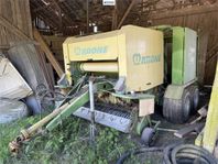 Krone Combi Pack Multi-Cut 1250