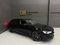 Audi A6 Avant 2.0 TDI 20´´ RS Fälgar Rattvärme Dragkrok