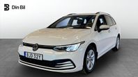 Volkswagen Golf Sportscombi 2.0 TDI Drag B-Kam Värmare 116 H